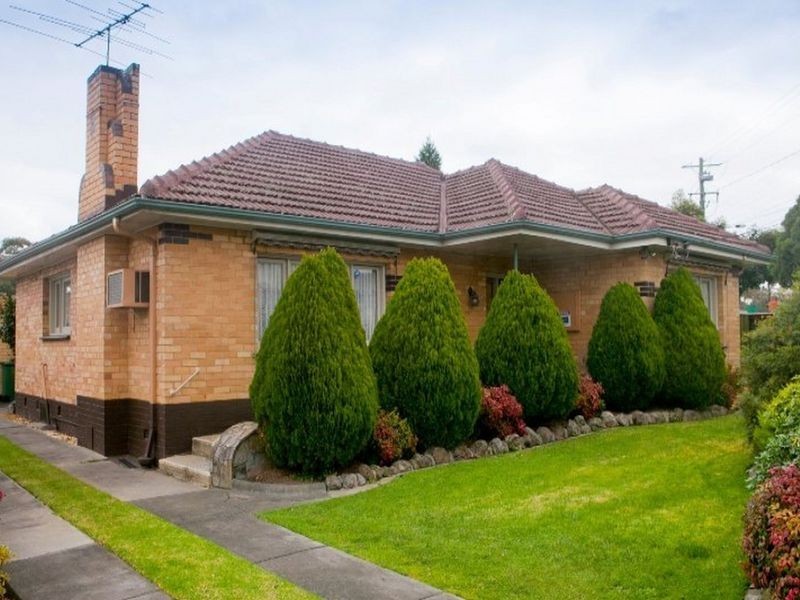 2 Osborne street, Dandenong VIC 3175