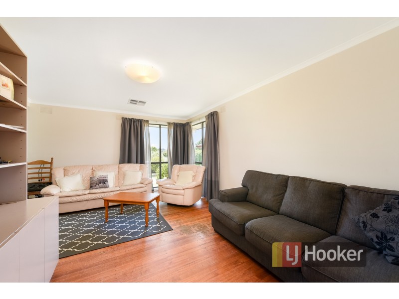 2 Tate Court, Hallam VIC 3803