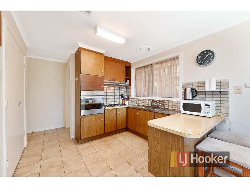 2 Tate Court, Hallam VIC 3803