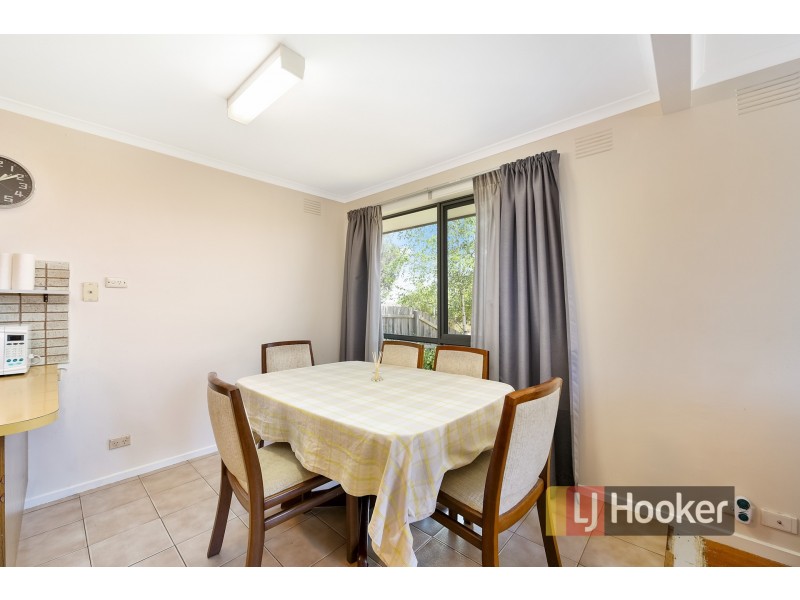 2 Tate Court, Hallam VIC 3803