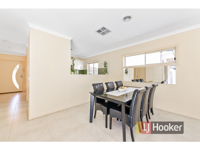 4 Obec Mews, Dandenong VIC 3175