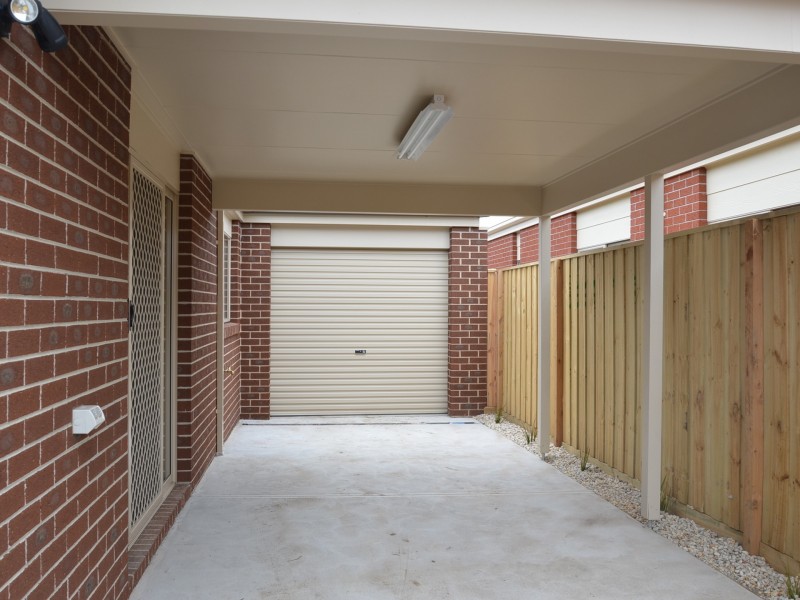 48 Belcam Circuit, Clyde North VIC 3978