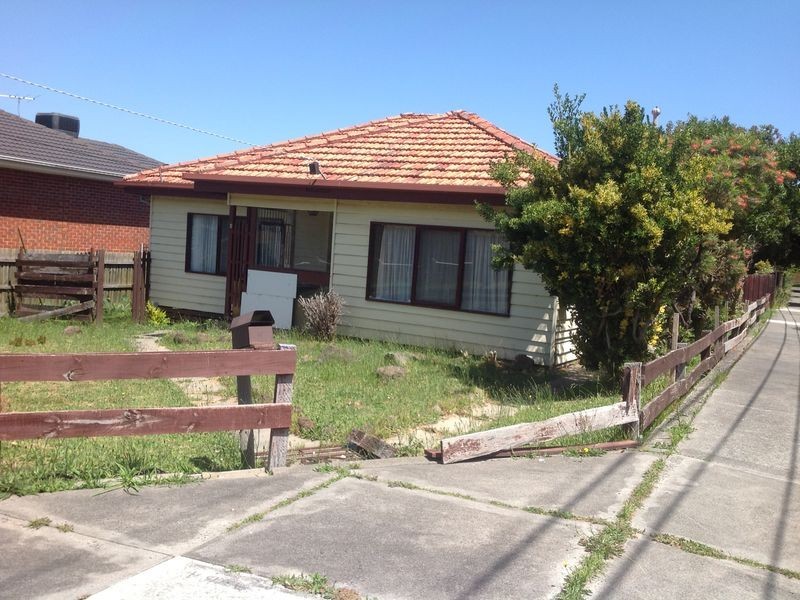 2 Grant Street, Dandenong VIC 3175