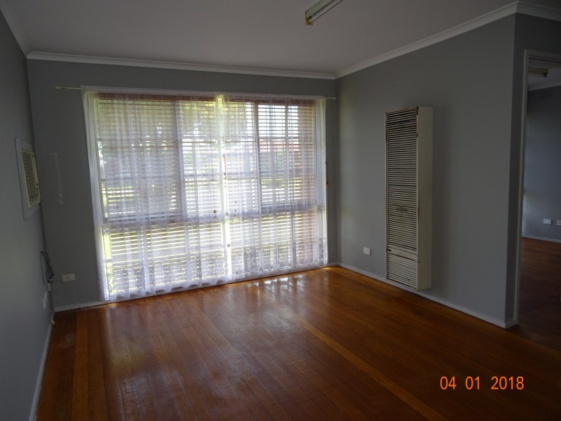 36 Keating Crescent, Dandenong VIC 3175