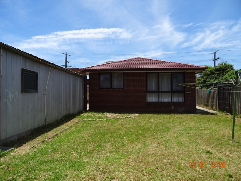 36 Keating Crescent, Dandenong VIC 3175