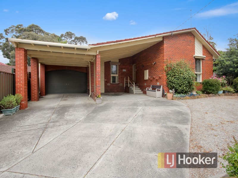 101 Doveton Avenue, Doveton VIC 3177