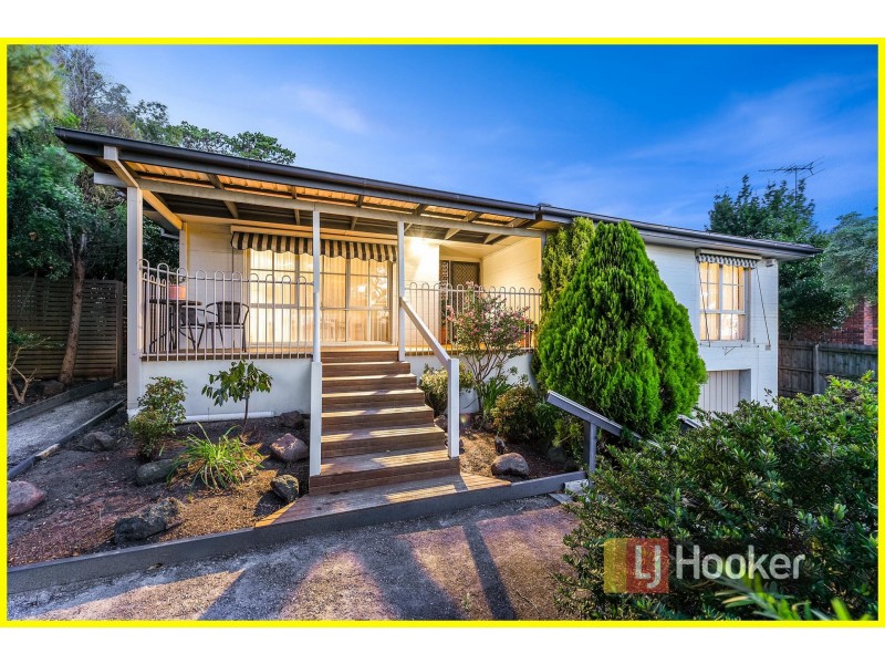 10 Pickersgill Court, Endeavour Hills VIC 3802