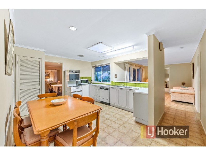 10 Pickersgill Court, Endeavour Hills VIC 3802