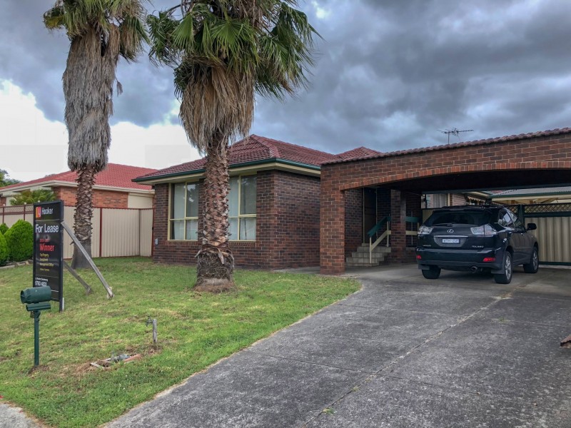 95 John Fawkner Drive, Endeavour Hills VIC 3802