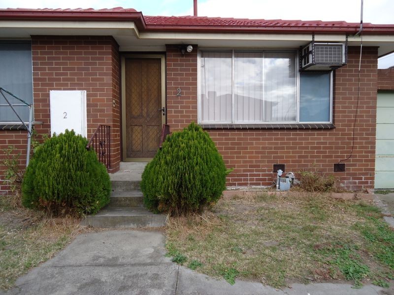 2/79 Hammond Road, Dandenong VIC 3175