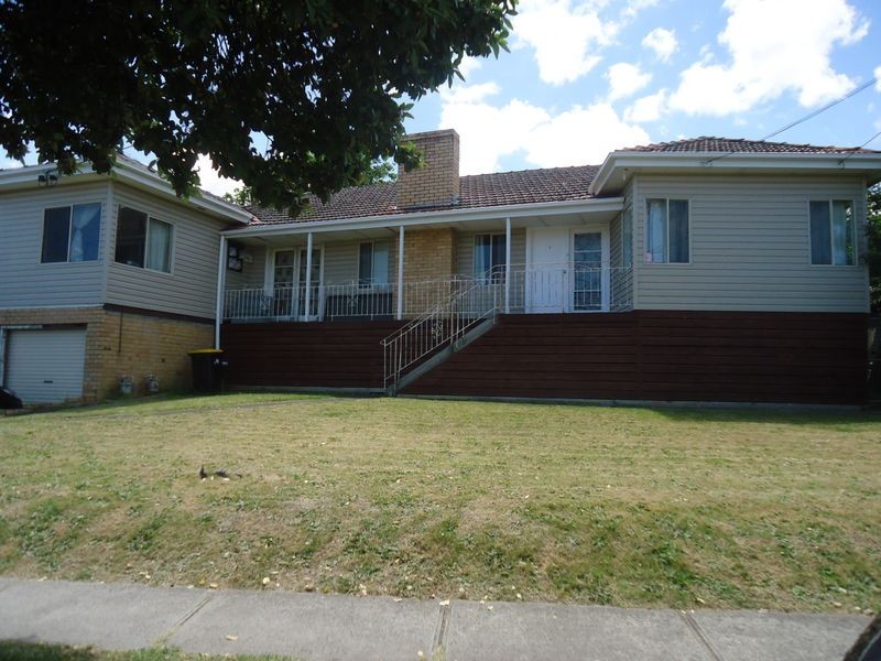 3/27 Birdwood Avenue, Dandenong VIC 3175