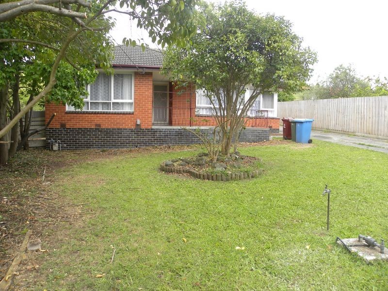 5 Sandy Court, Dandenong North VIC 3175