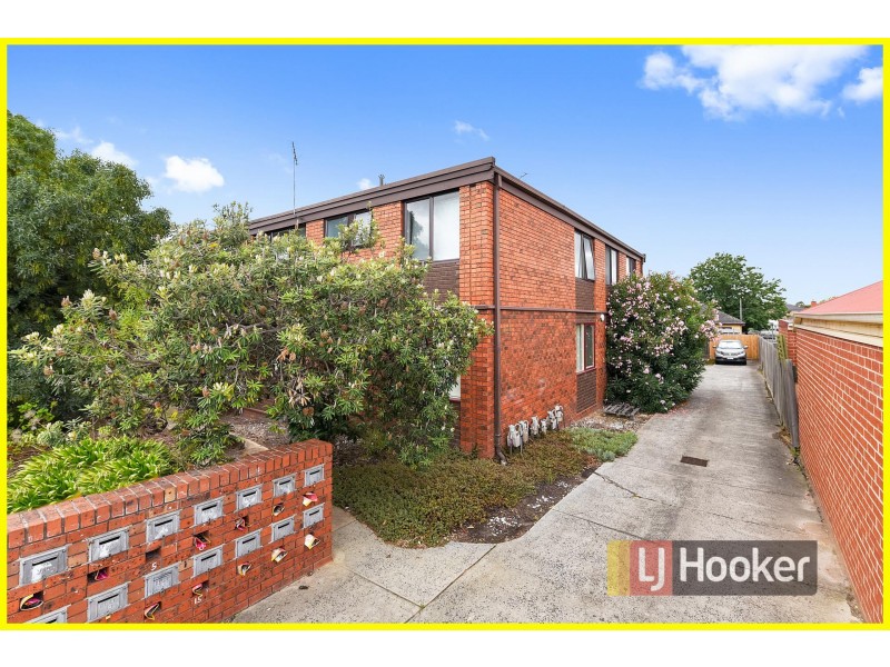 18/5-7 Potter Street, Dandenong VIC 3175