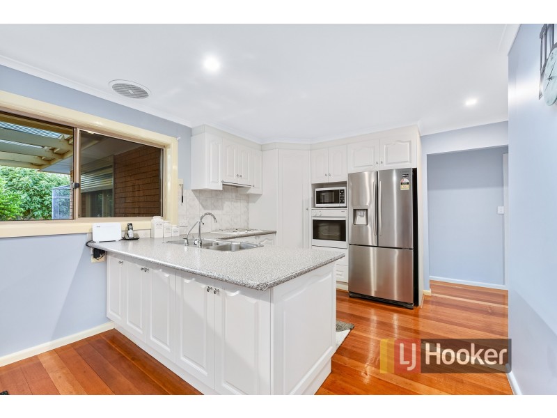40 De Villiers Drive, Dandenong VIC 3175