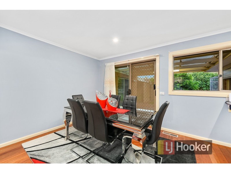 40 De Villiers Drive, Dandenong VIC 3175