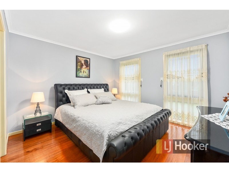40 De Villiers Drive, Dandenong VIC 3175