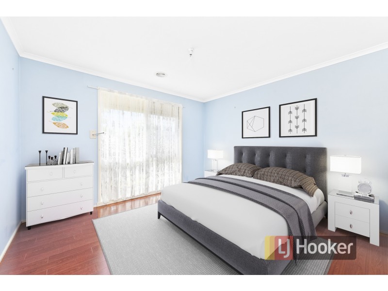 30 Lauren Drive, Hampton Park VIC 3976