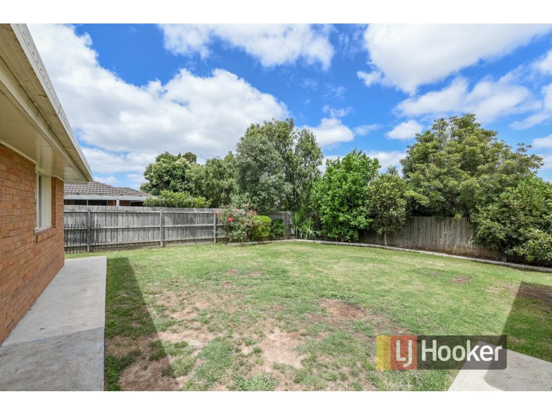 30 Lauren Drive, Hampton Park VIC 3976