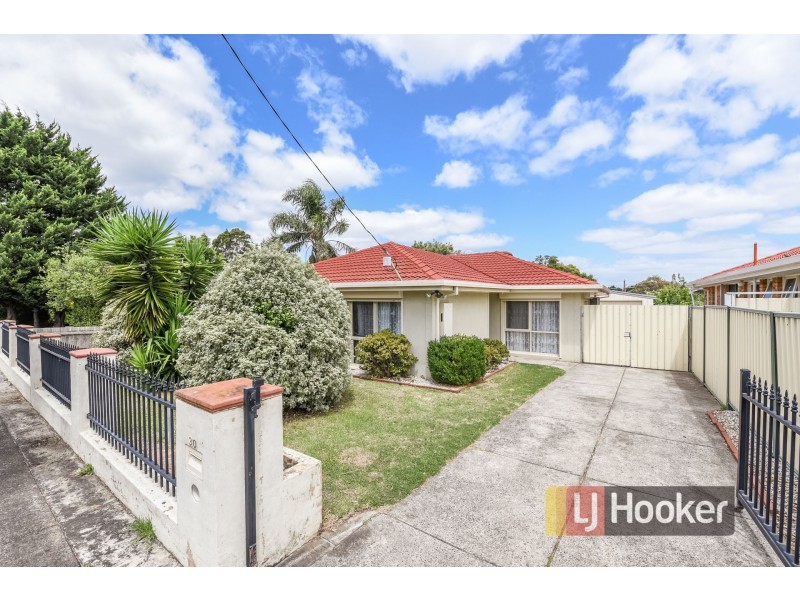 30 Lauren Drive, Hampton Park VIC 3976