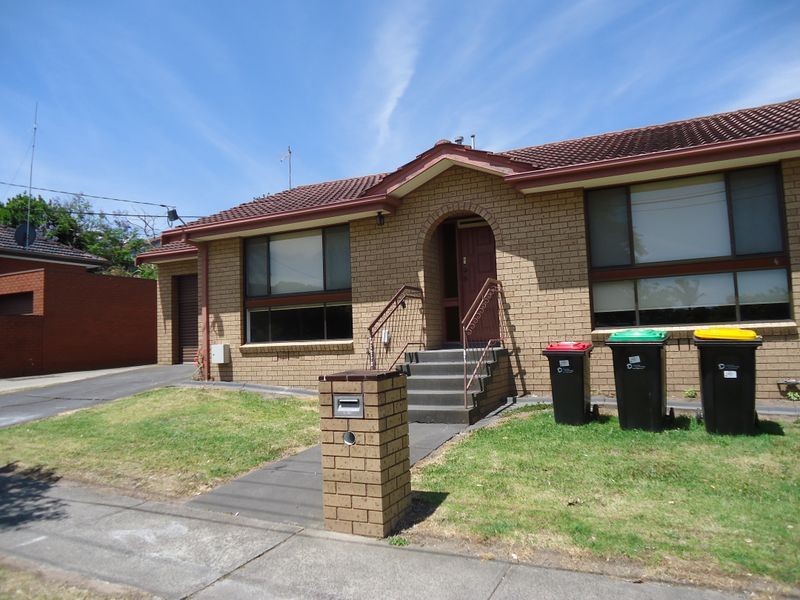 3/30 Hemmings street, Dandenong VIC 3175