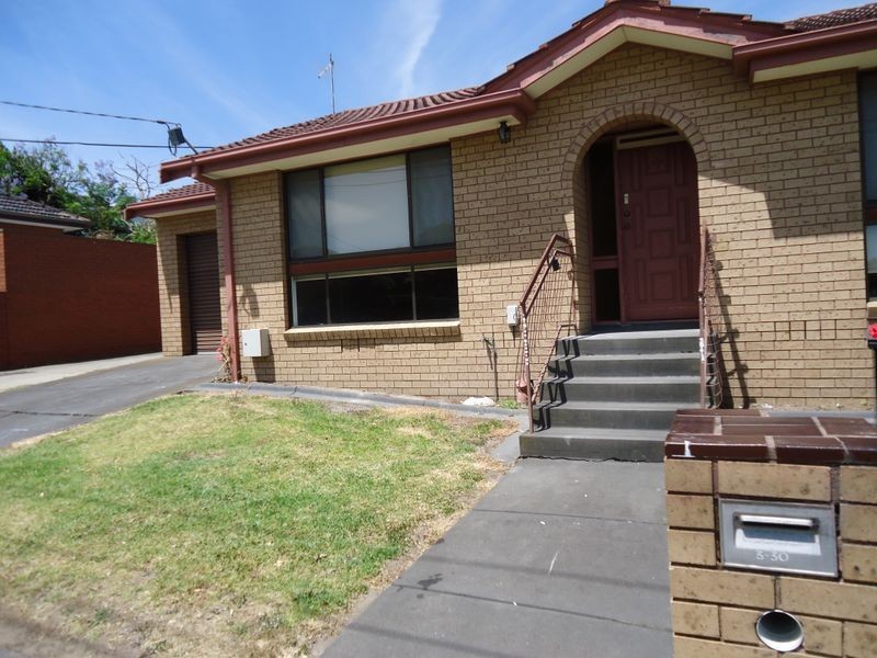 3/30 Hemmings street, Dandenong VIC 3175