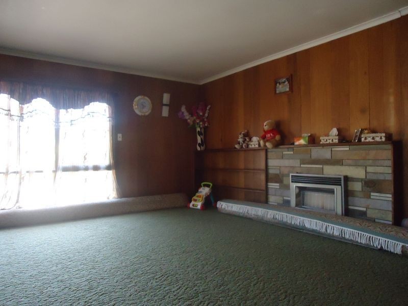 25 Dalgety  Street, Bangholme VIC 3175