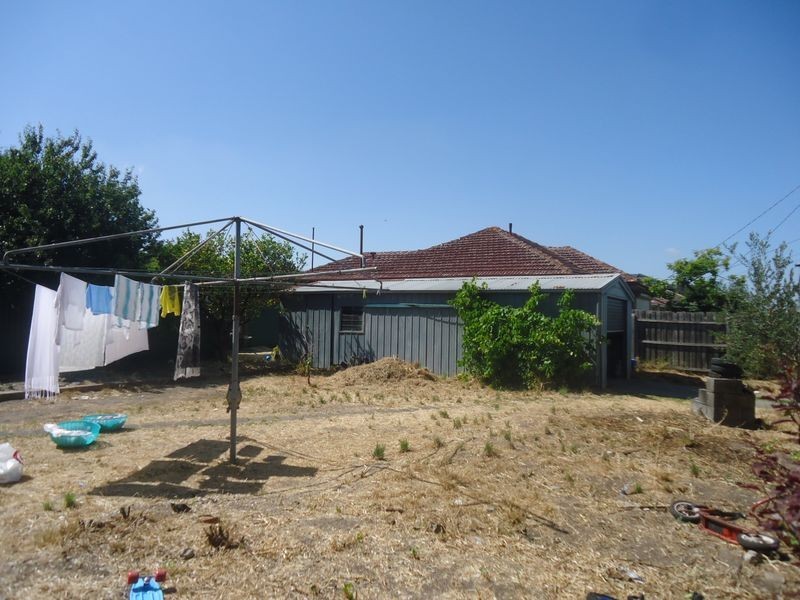 25 Dalgety  Street, Bangholme VIC 3175