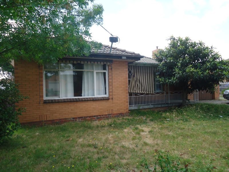 1/21 Vizard Street, Dandenong VIC 3175