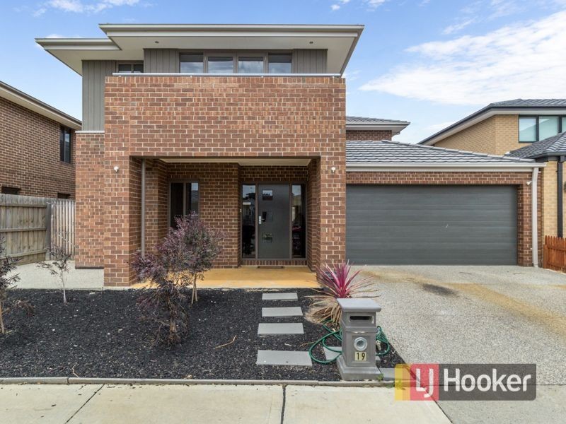 19 Willum Way, Bangholme VIC 3175