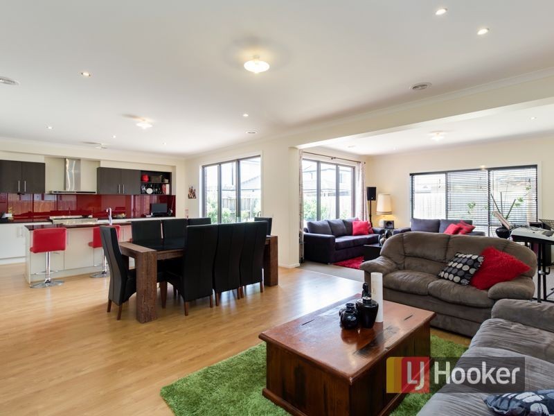 19 Willum Way, Bangholme VIC 3175