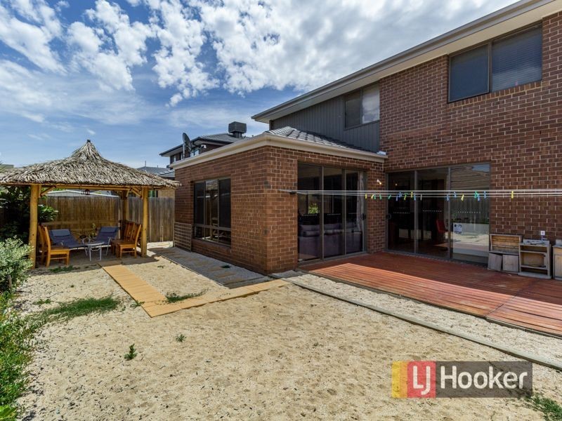 19 Willum Way, Bangholme VIC 3175