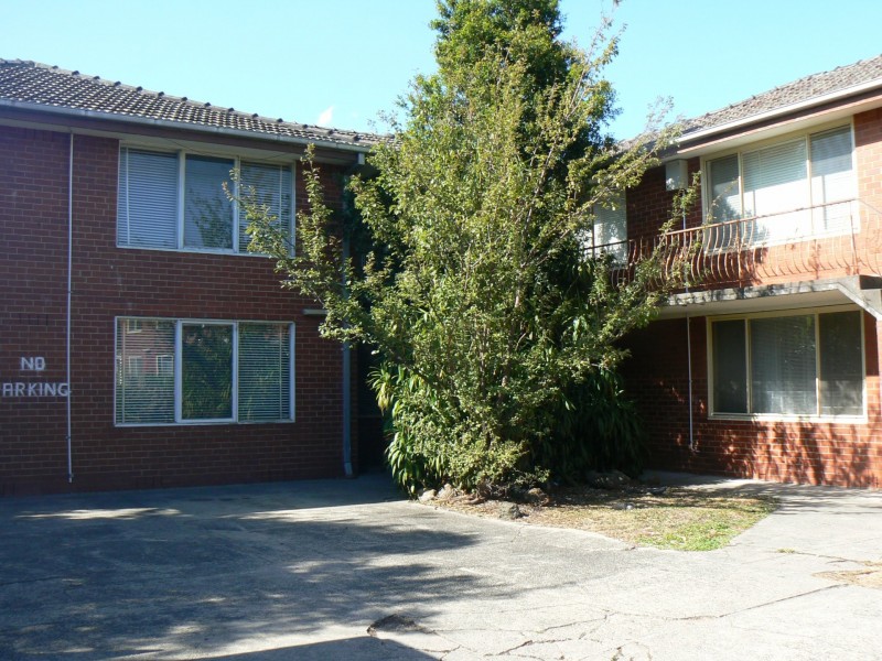 Apartment 17/5 Herbert Street, Dandenong VIC 3175