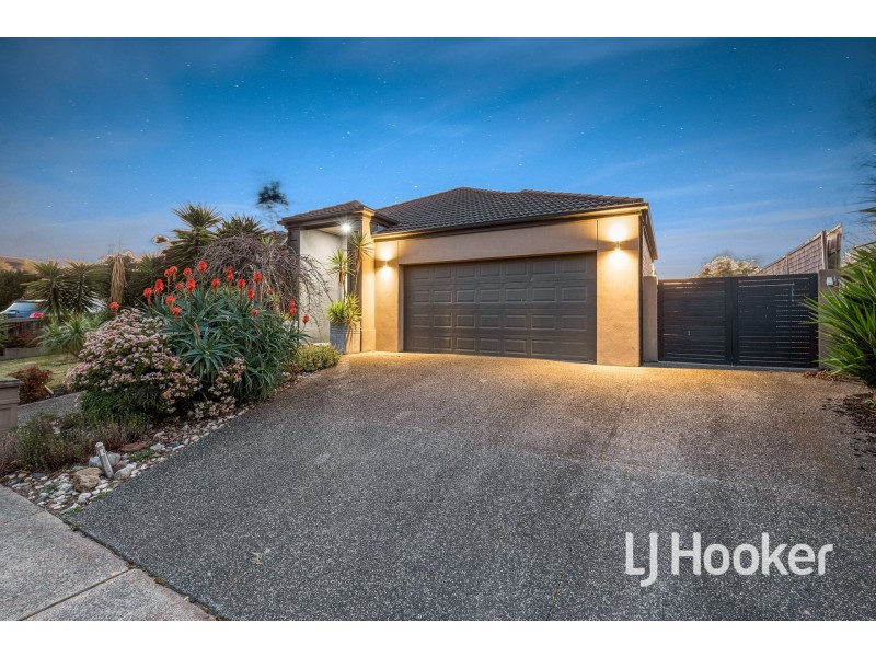 48 The Springs Close, Narre Warren South VIC 3805