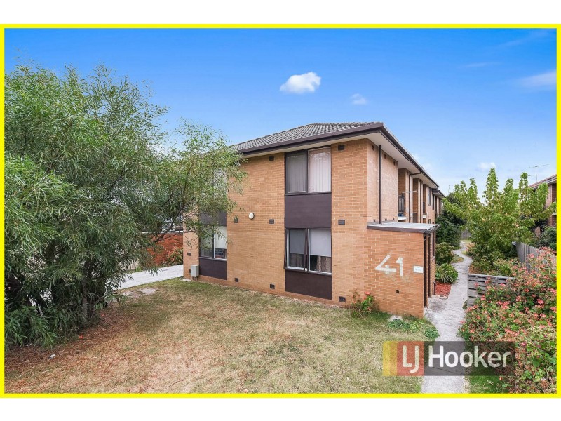2/41 Potter Street, Dandenong VIC 3175