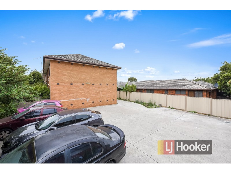 2/41 Potter Street, Dandenong VIC 3175