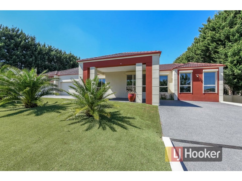 6-8 Cranston Close, Narre Warren North VIC 3804