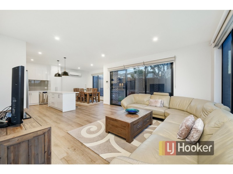 31 Tripoli Court, Hallam VIC 3803