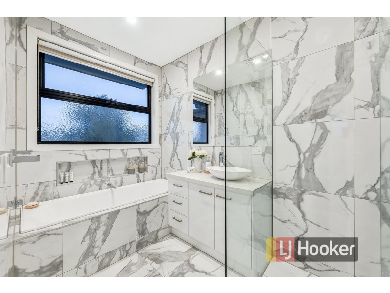 31 Tripoli Court, Hallam VIC 3803