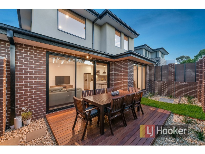 31 Tripoli Court, Hallam VIC 3803