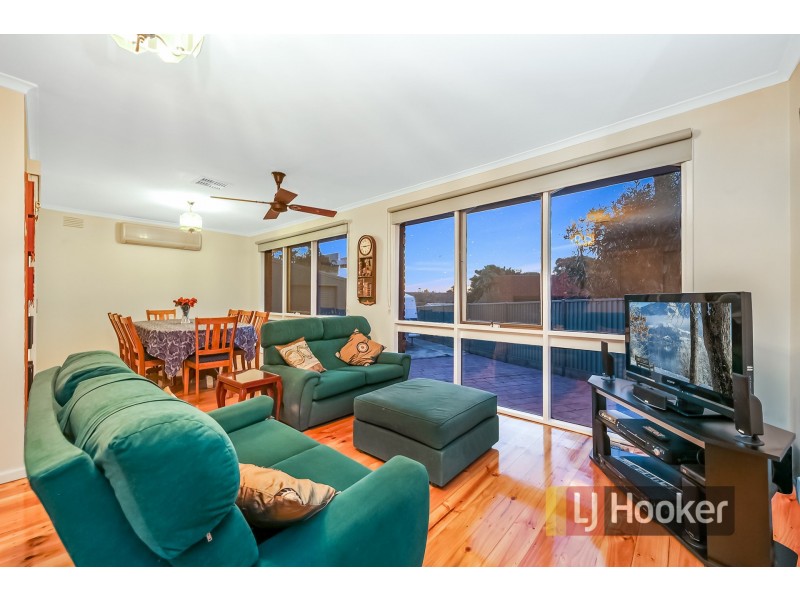 4 Gracilis Court, Endeavour Hills VIC 3802