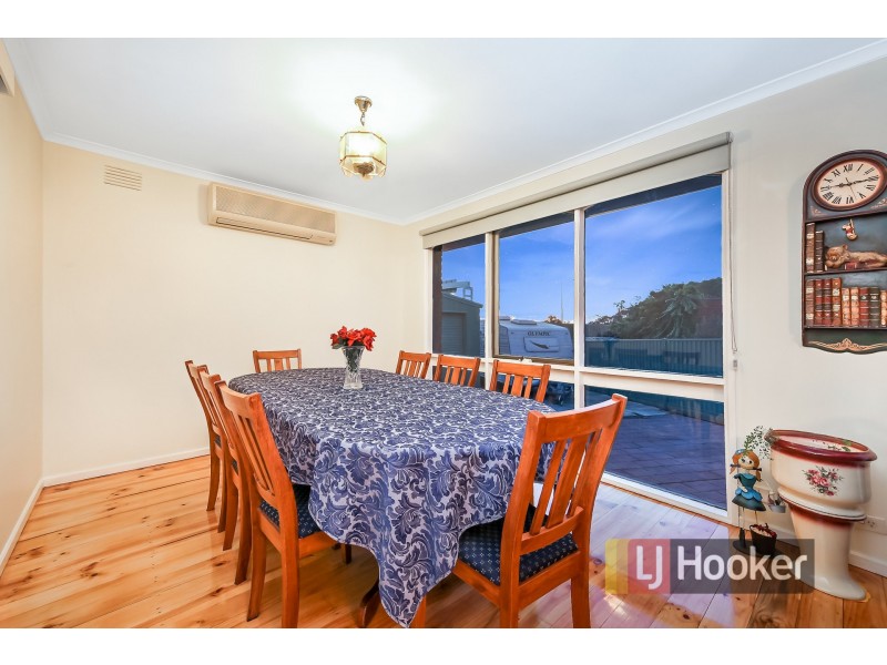 4 Gracilis Court, Endeavour Hills VIC 3802