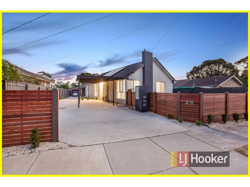 Address Available Upon Request, Eumemmerring VIC 3177