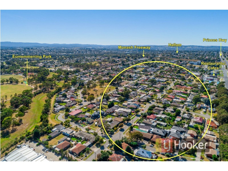 Address Available Upon Request, Eumemmerring VIC 3177