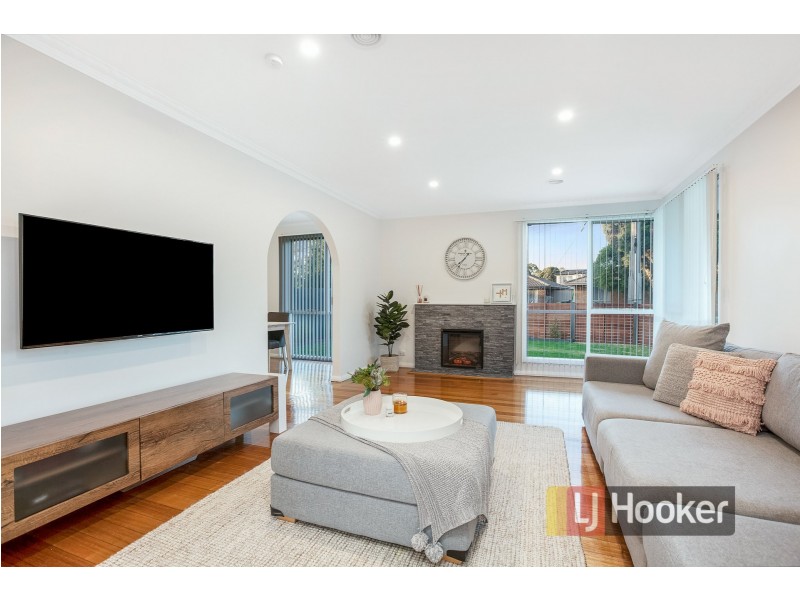 Address Available Upon Request, Eumemmerring VIC 3177