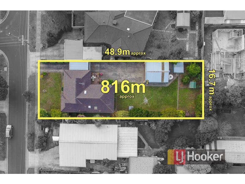 13 Regal Avenue, Hallam VIC 3803