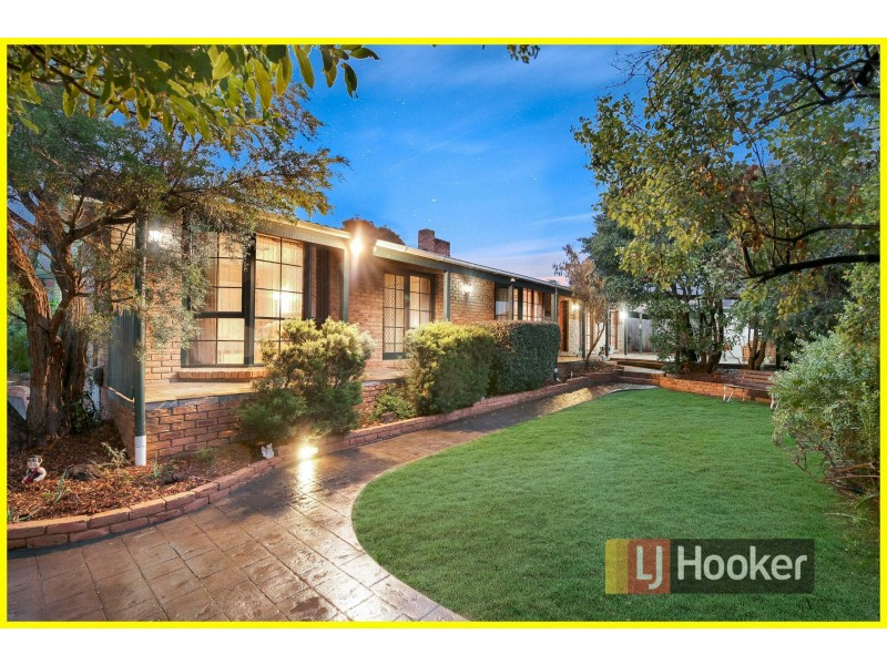 18 Cavendish Court, Endeavour Hills VIC 3802