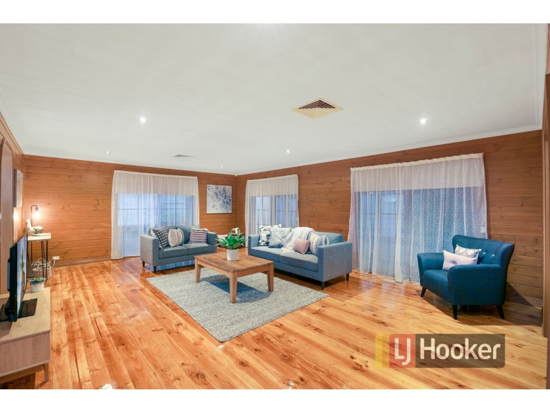 18 Cavendish Court, Endeavour Hills VIC 3802