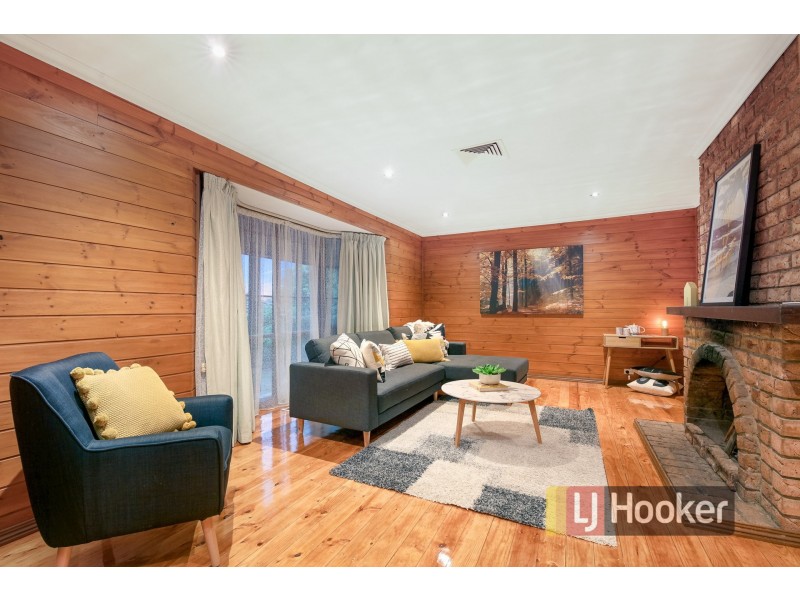 18 Cavendish Court, Endeavour Hills VIC 3802