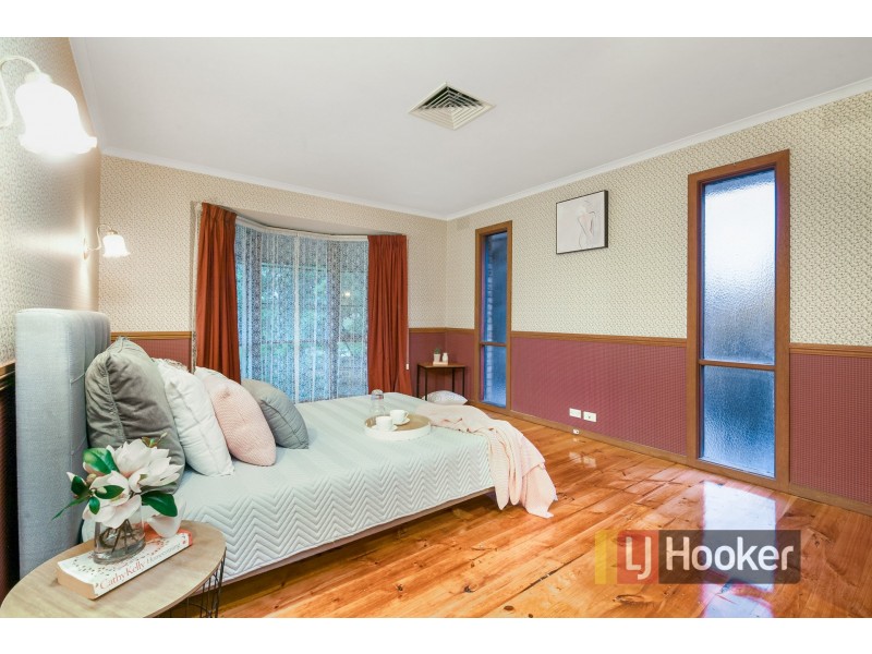 18 Cavendish Court, Endeavour Hills VIC 3802