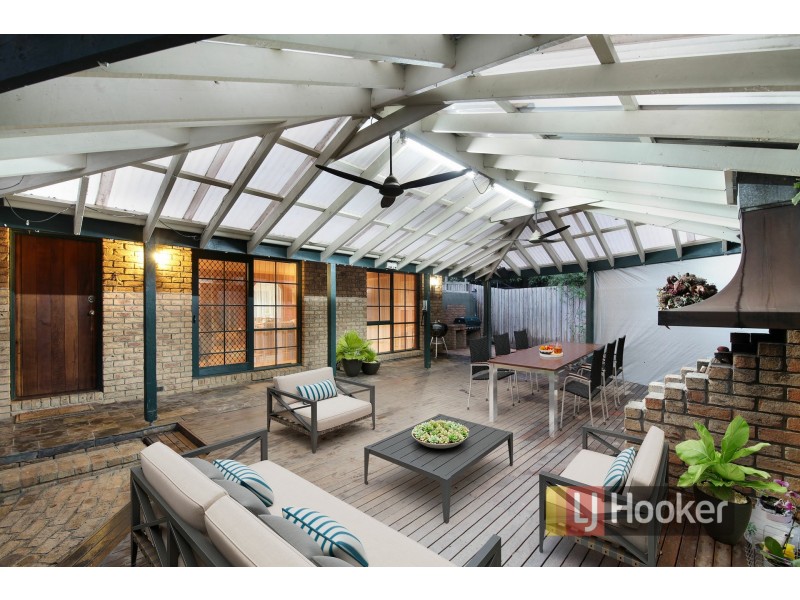 18 Cavendish Court, Endeavour Hills VIC 3802